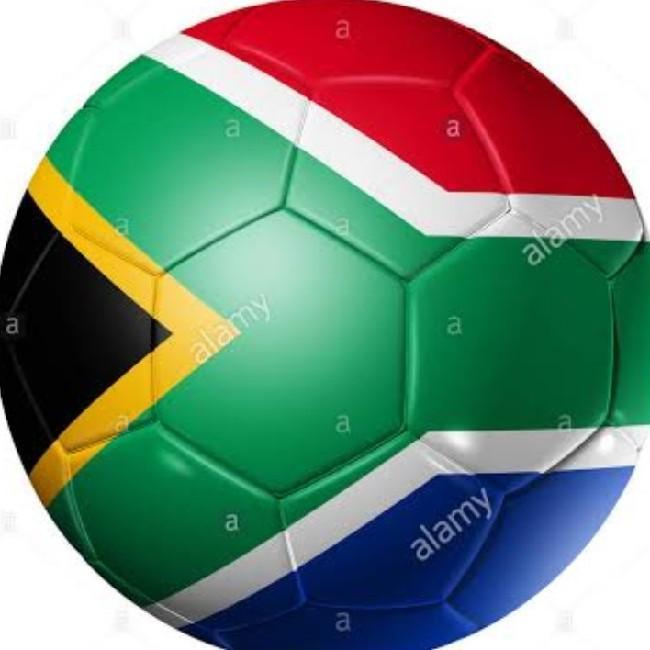 SOUTH AFRICA