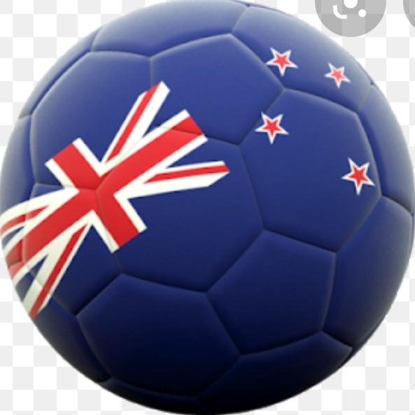NEW ZEALAND