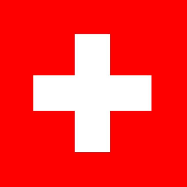 SWITZERLAND