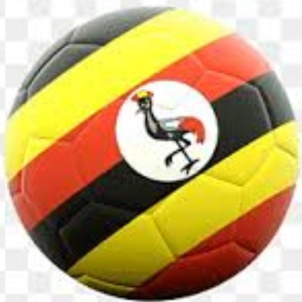 UGANDA