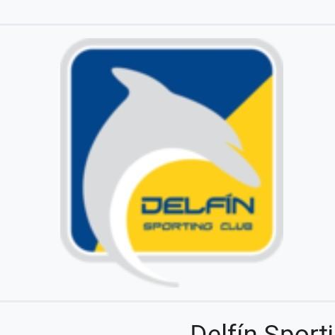Delfin EQU