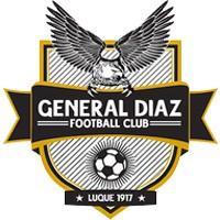 General Diaz PAR