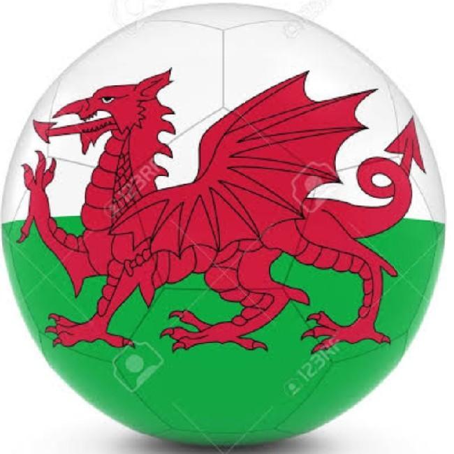 WALES