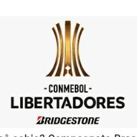 LIBERTADORES