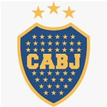 BOCA JUNIORS