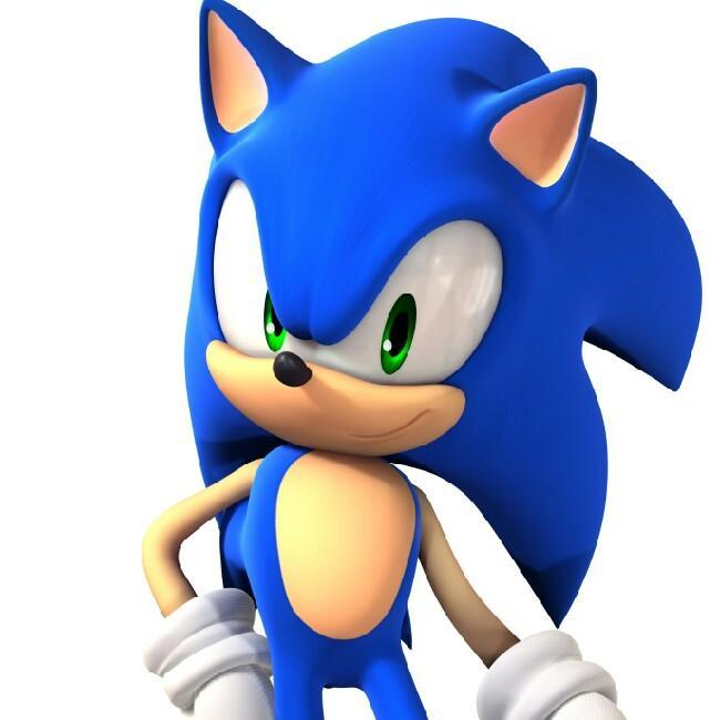 Sonic