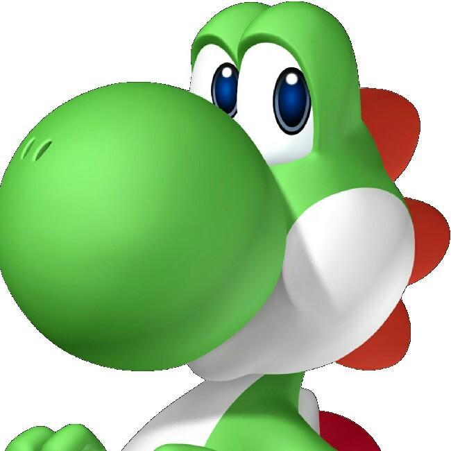 Yoshi