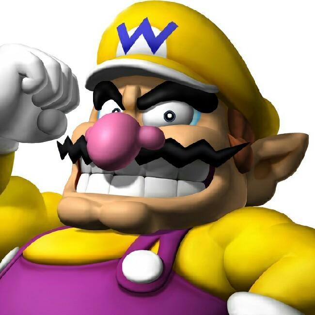 Wario