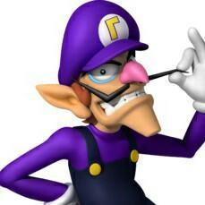 Waluigi
