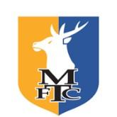 Mansfield Town