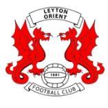 Leyton Orient