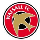 Walsall