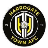 Harrogate Town