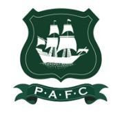 Plymouth Argyle