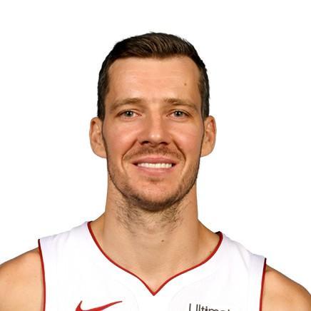 Goran Dragic