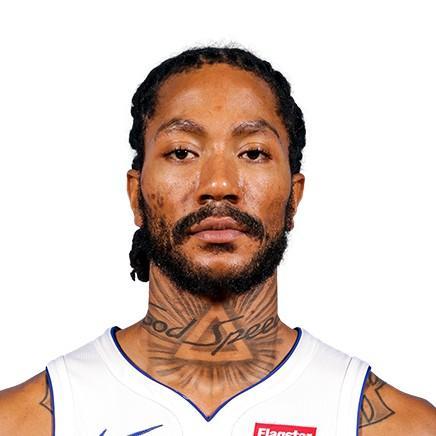 Derrick Rose