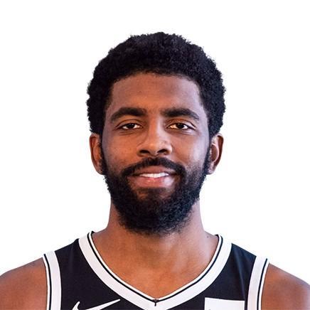 Kyrie Irving