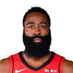 James Harden