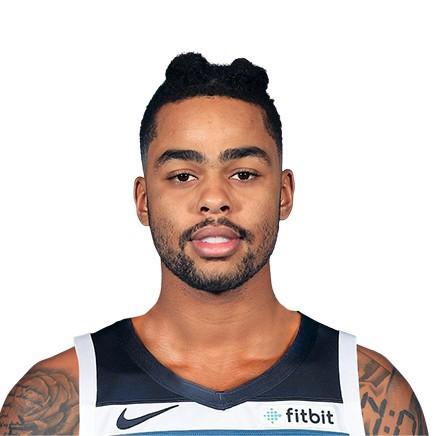 D'Angelo Russell