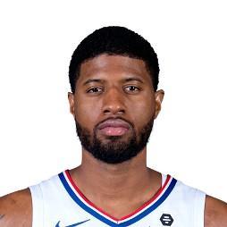 Paul George