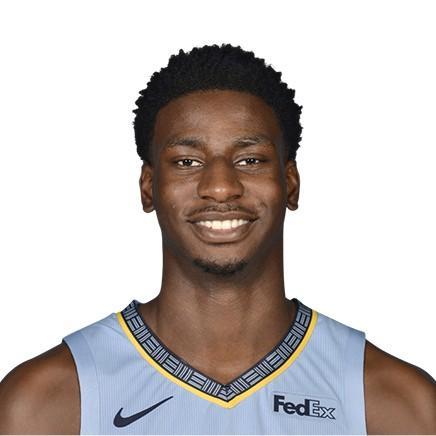 Jaren Jackson Jr