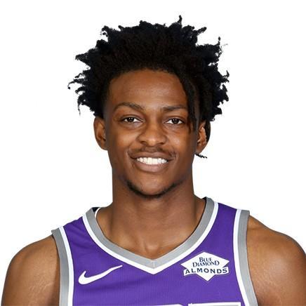 De'Aaron Fox