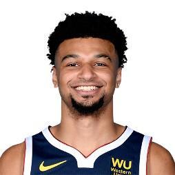 Jamal Murray