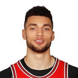 Zach Lavine