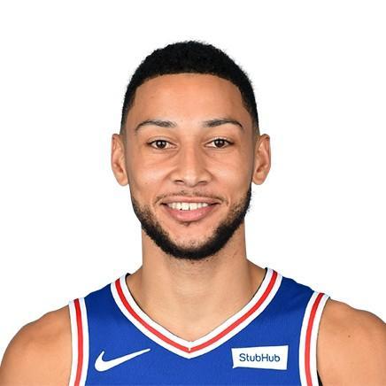 Ben Simmons