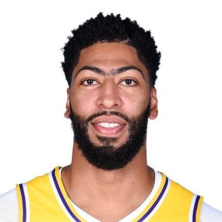 Anthony Davis