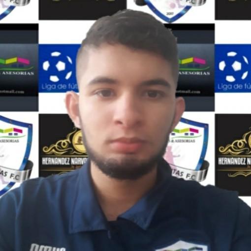 Luis Orlando Jiménez