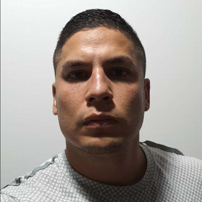 Daniel Rivera Guerrero