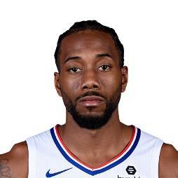 Kawhi Leonard
