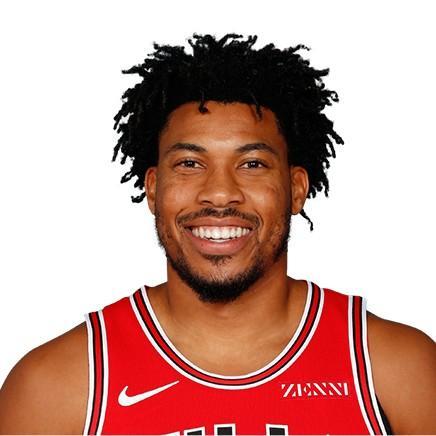 Otto Porter Jr