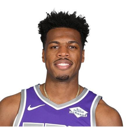 Buddy Hield