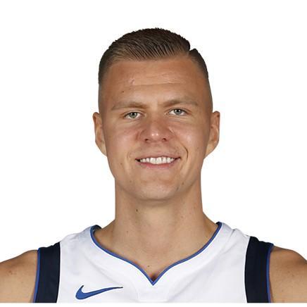 Kristaps Porzingas