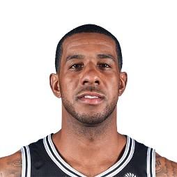 LaMarcus Aldridge