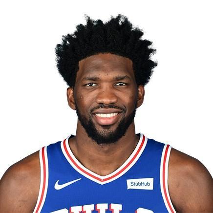 Joel Embiid