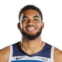 Karl Anthony Towns