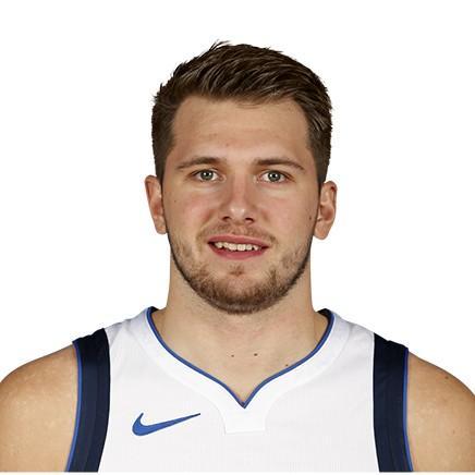 Luka Doncic