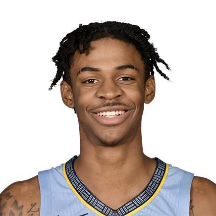 Ja Morant