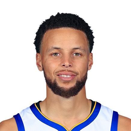 Stephen Curry