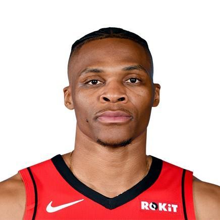 Russell Westbrook