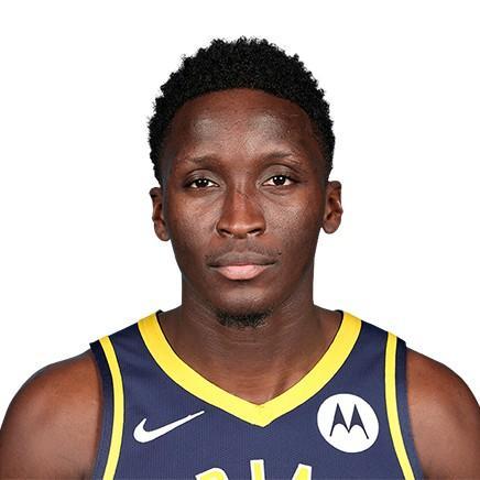 Victor Oladipo