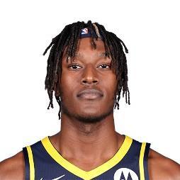 Myles Turner