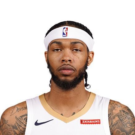 Brandon Ingram