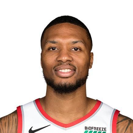 Damian Lillard