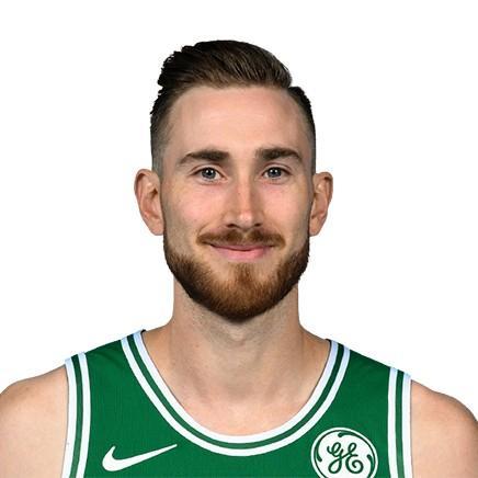 Gordon Hayward