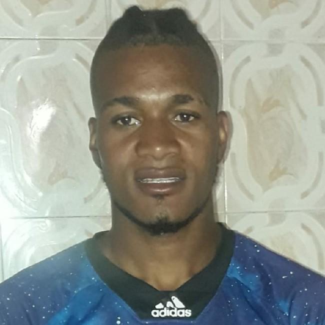 Yordy Stiven Ramírez Caicedo