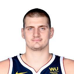 Nikola Jokic